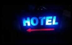 LED Sign Boards