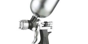 Stainless Steel Pilot Spray Gun
