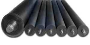 Industrial Rollers