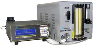 High Accuracy Dew Point Generator (DewGen)