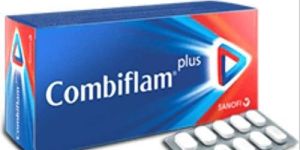 Sanofi Combiflam Plus Tablet