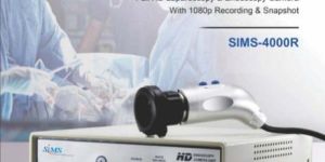 Full HD Endoscopy Camera