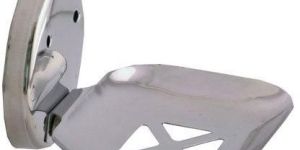 Stainless Steel Soap Dish