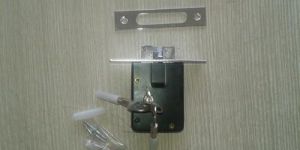 Stainless Steel Door Locks