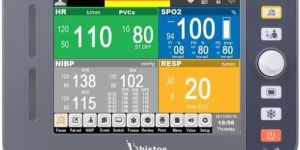 Patient Monitor - BT-740