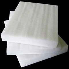 WHITE EPE FOAM SHEET