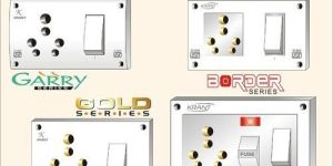 Combined Switch Socket