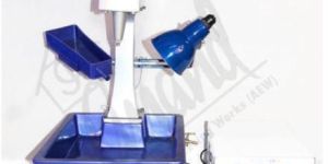 Ultrasonic Drilling Machine