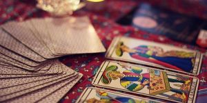 Tarot Card Reading Services