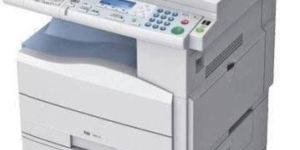 Multifunction Printer