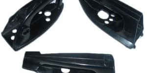 Black Bakelite Handles