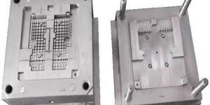 Thermoset Injection Mould