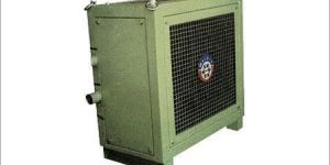 Air Blast Oil Cooler