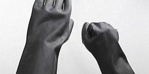 Alkali Resistant Glove