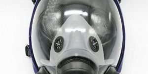 Facepiece Respirator Mask