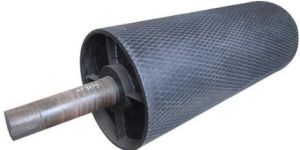 Rubber Roller