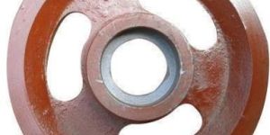 Concrete Mixer Spare Part
