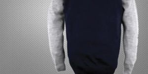 Mens Pullover