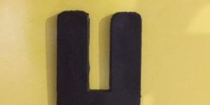 PVC Shim Stopper 2 TO 3,5 MM