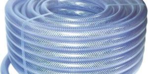 Braided Garden Water Hose
