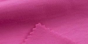 Combed Fabric