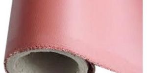 Rubber Coated Fiber Glass Cloth