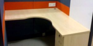 Office Workstation
