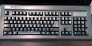 USB Keyboard