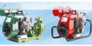 Mobile Sprayer Electric
