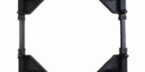 Washing Machine Trolley