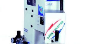 Sticker Fusing Machine