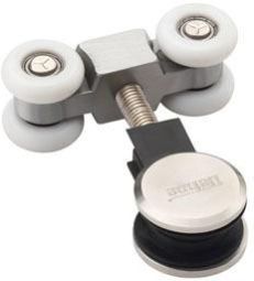 Glass Sliding Fitting