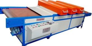UV Curing Machine