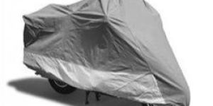 Motorcycle Cover