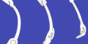 Pressure Arm Casting