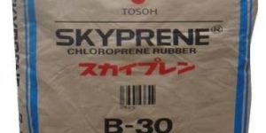 Chloroprene Rubber