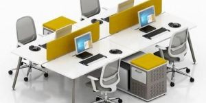 Modular Workstation