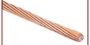 Bare Copper Conductors