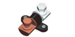 Bimetallic Connectors
