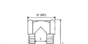 Split Bolt Connector