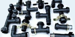 HDPE Fittings Mould