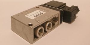 Solenoid Valve