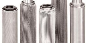 Stainless Steel Filters