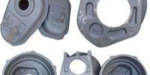 Casting Machinery Parts