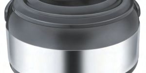 Stainless Steel Casserole