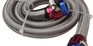 Braided Connection Hose