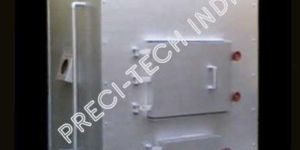 Metal Electricity Fired Incinerator