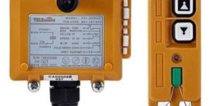 Crane Radio Remote Control