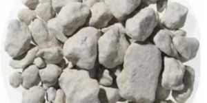 Natural Bentonite Lump