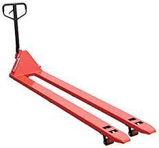 Low Profile Pallet Truck